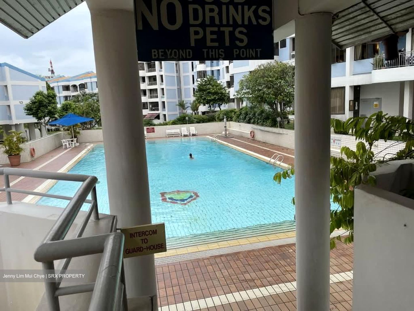 Far Horizon Garden (D20), Condominium #576771641